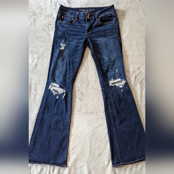 American Eagle-Artist Flare - Picture 3 of 6